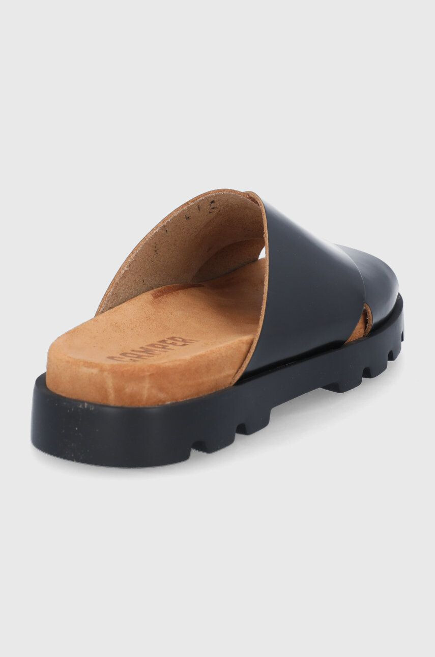 Camper sandale de piele Brutus Sandal - Pled.ro