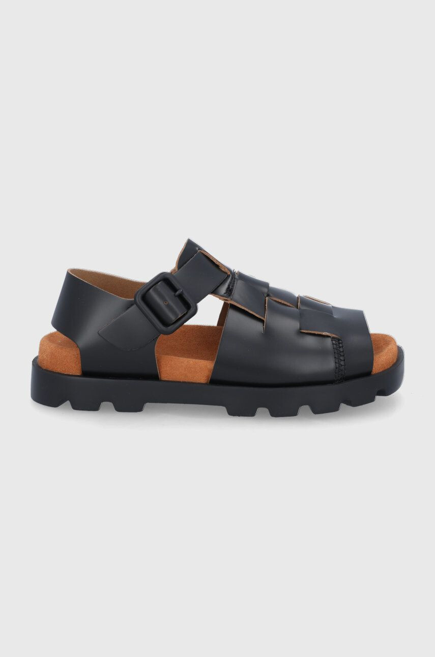 Camper sandale de piele Brutus Sandal - Pled.ro