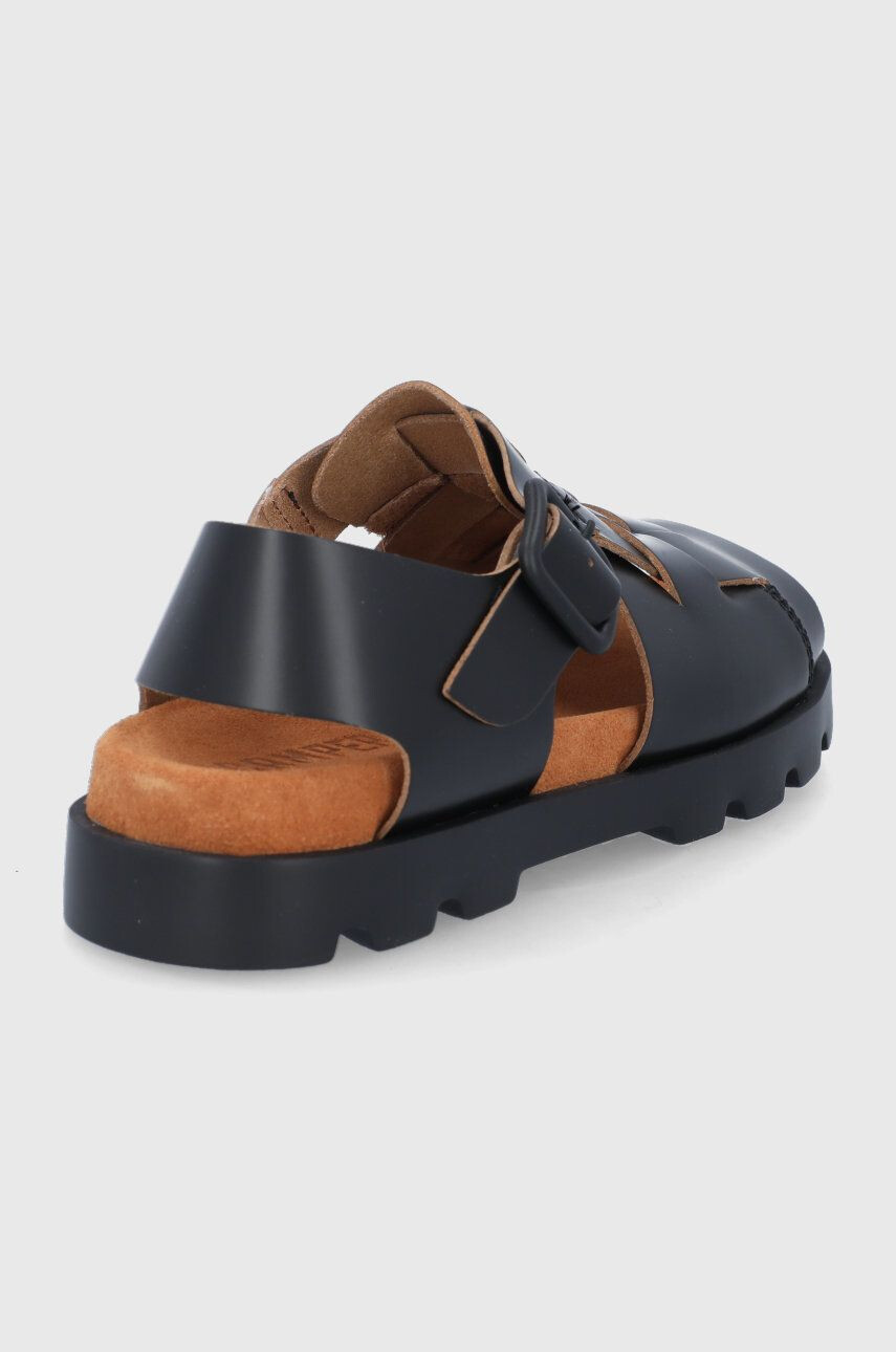 Camper sandale de piele Brutus Sandal - Pled.ro