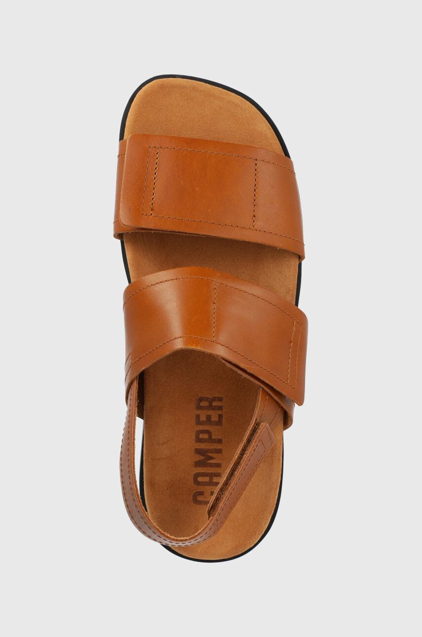 Camper sandale de piele Brutus Sandal - Pled.ro