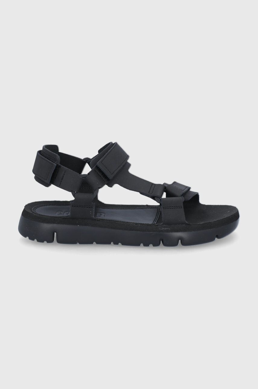 Camper sandale de piele Oruga Sandal - Pled.ro