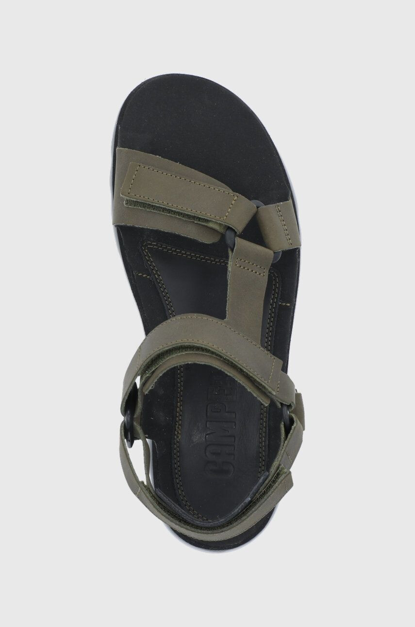 Camper sandale de piele Oruga Sandal - Pled.ro