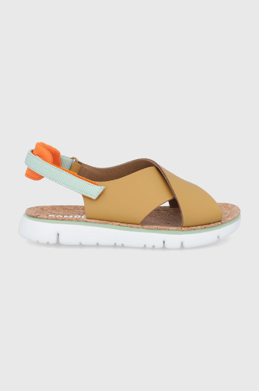 Camper sandale Oruga Sandal - Pled.ro