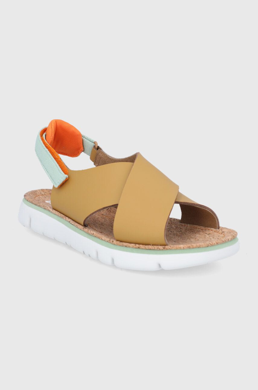 Camper sandale Oruga Sandal - Pled.ro