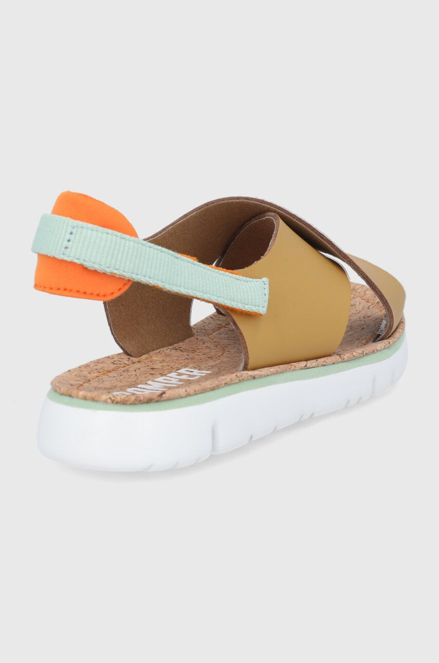 Camper sandale Oruga Sandal - Pled.ro