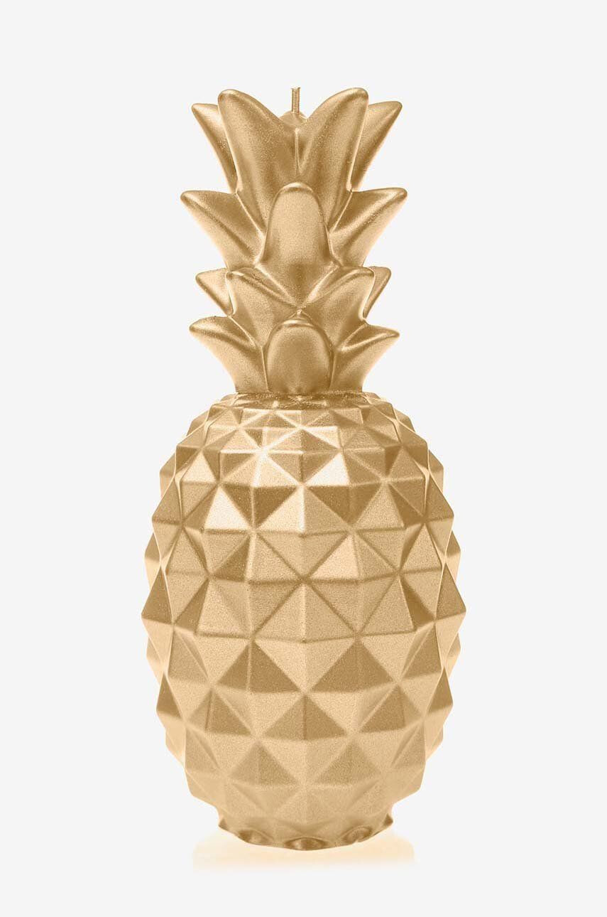 Candellana lumânare decorativă Pineapple Big - Pled.ro