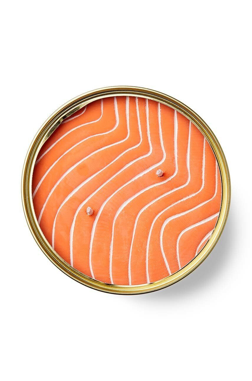 CandleCan lumanare aromata Orange Salmon - Pled.ro