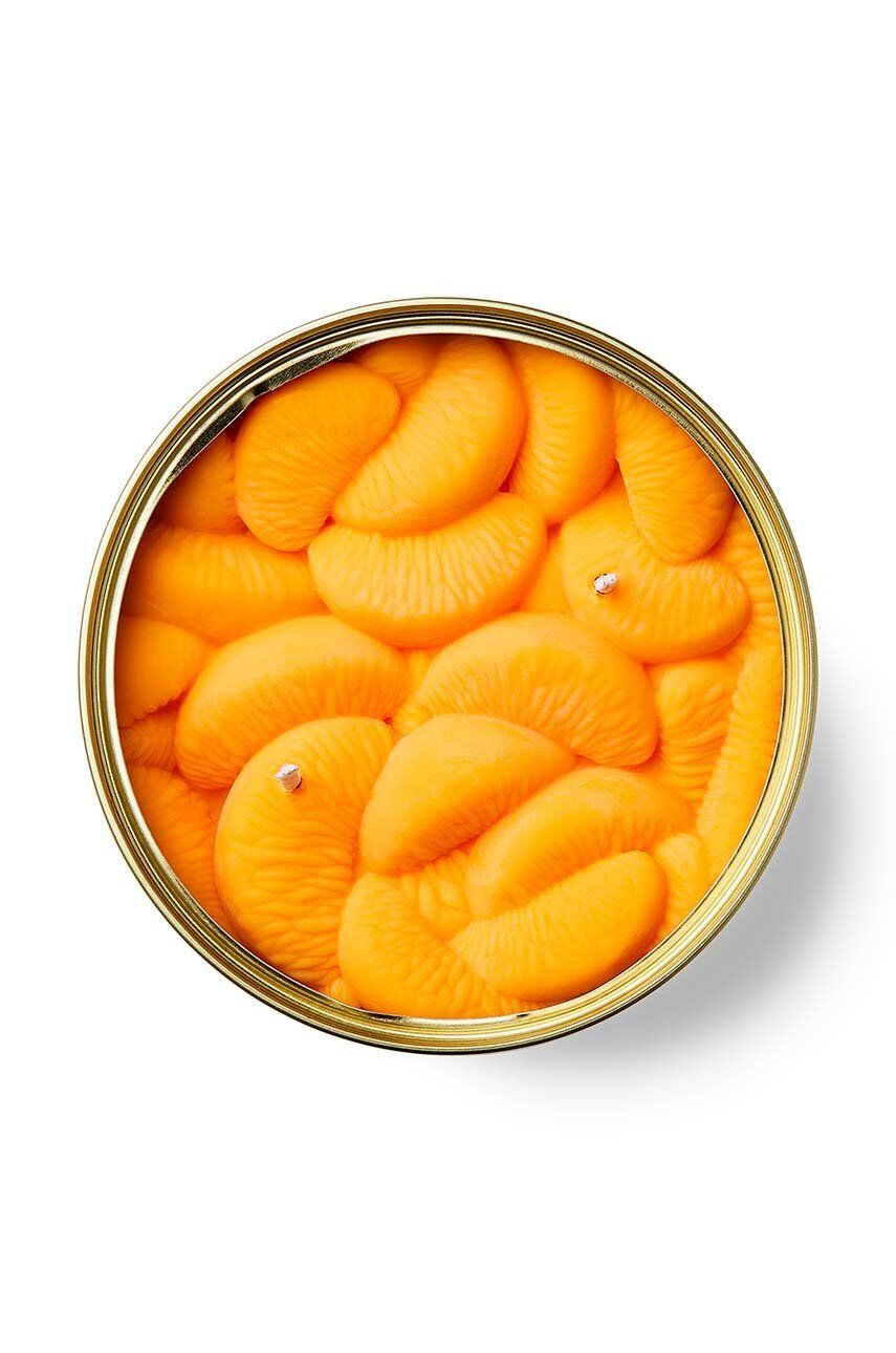 CandleCan lumanare aromata Peeled Tangerines - Pled.ro