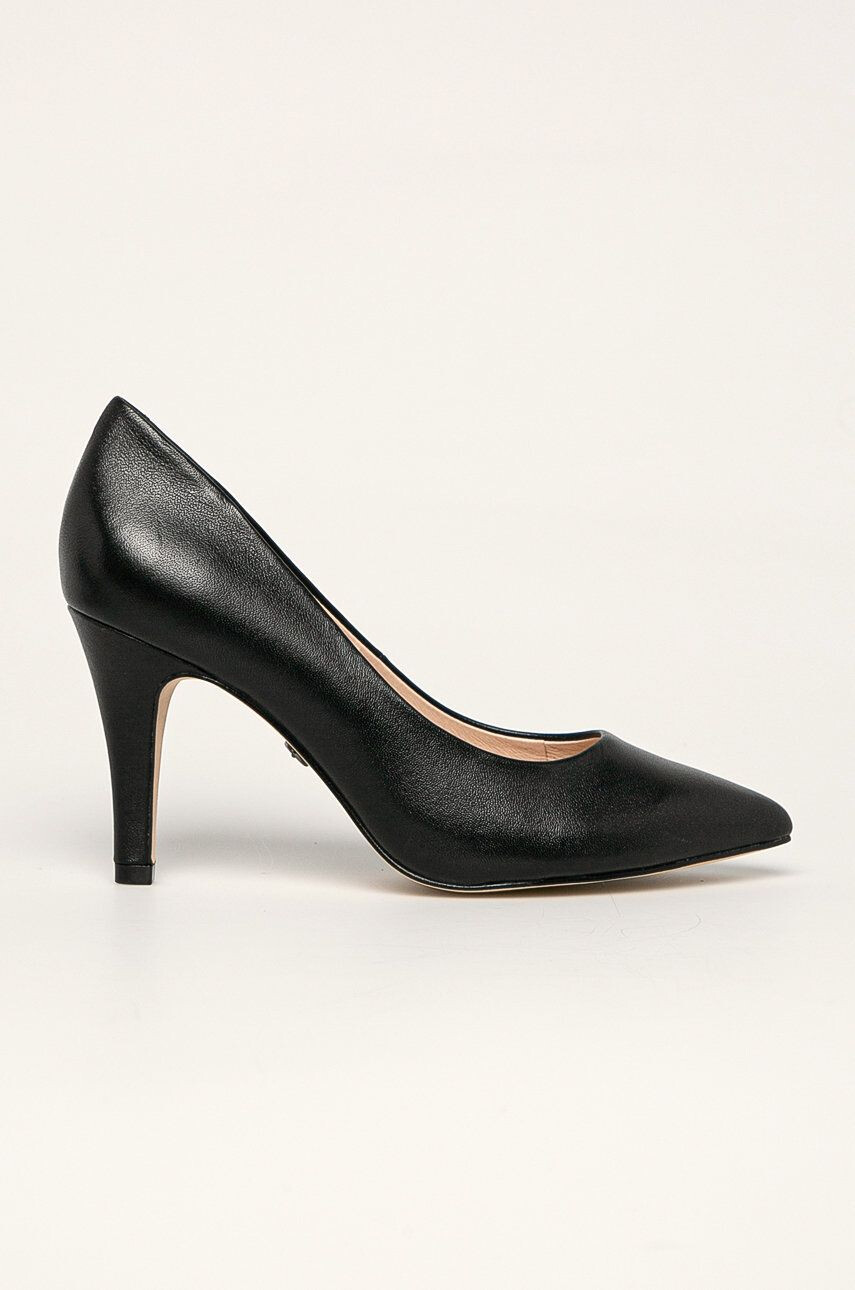 Caprice Stilettos de piele - Pled.ro