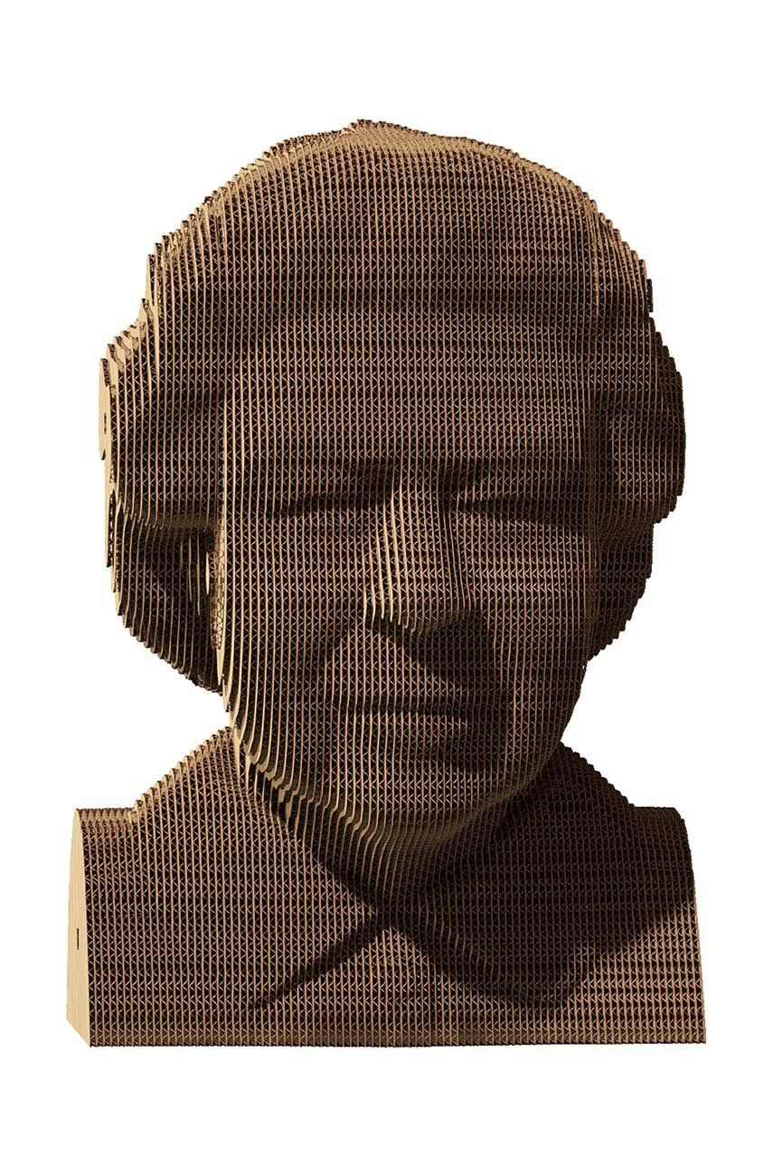 Cartonic puzzle 3d "Queen Elizabeth" - Pled.ro