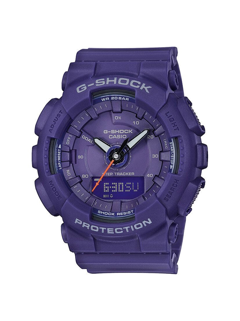 Casio Ceas G-Shock GMA.S130VC.2AERG.S - Pled.ro