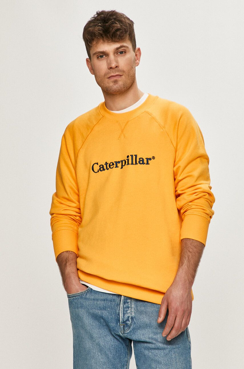 Caterpillar Bluza - Pled.ro