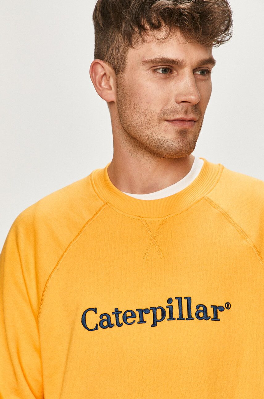 Caterpillar Bluza - Pled.ro