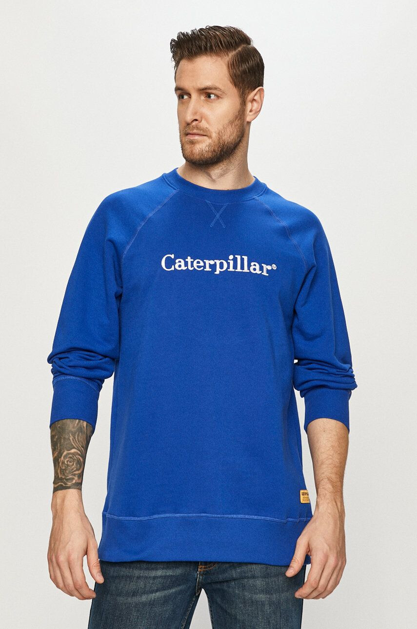 Caterpillar Bluza - Pled.ro