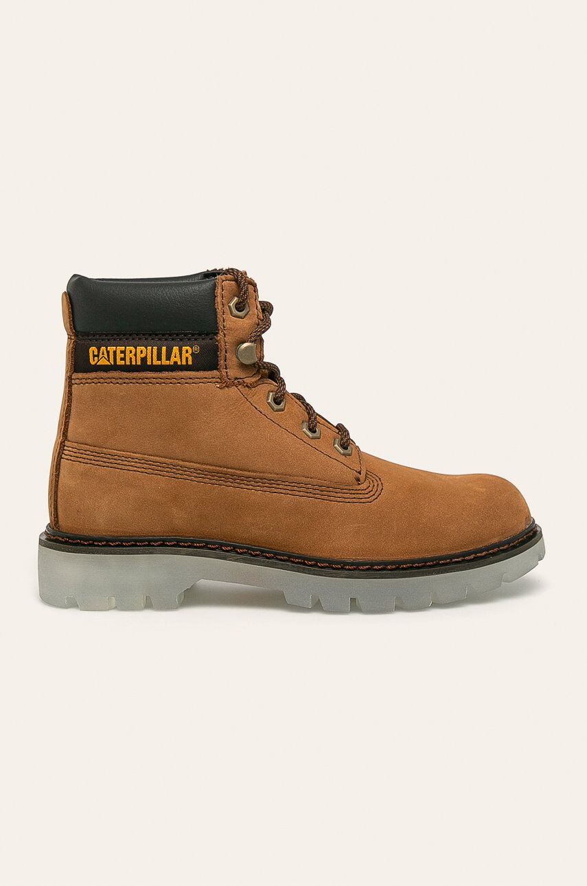 Caterpillar Botine - Pled.ro