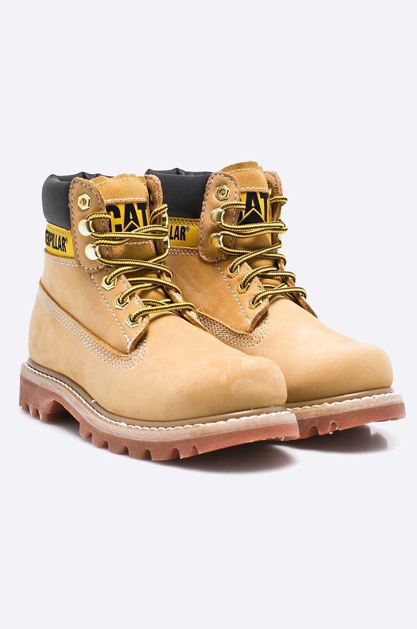 Caterpillar Botine Colorado - Pled.ro