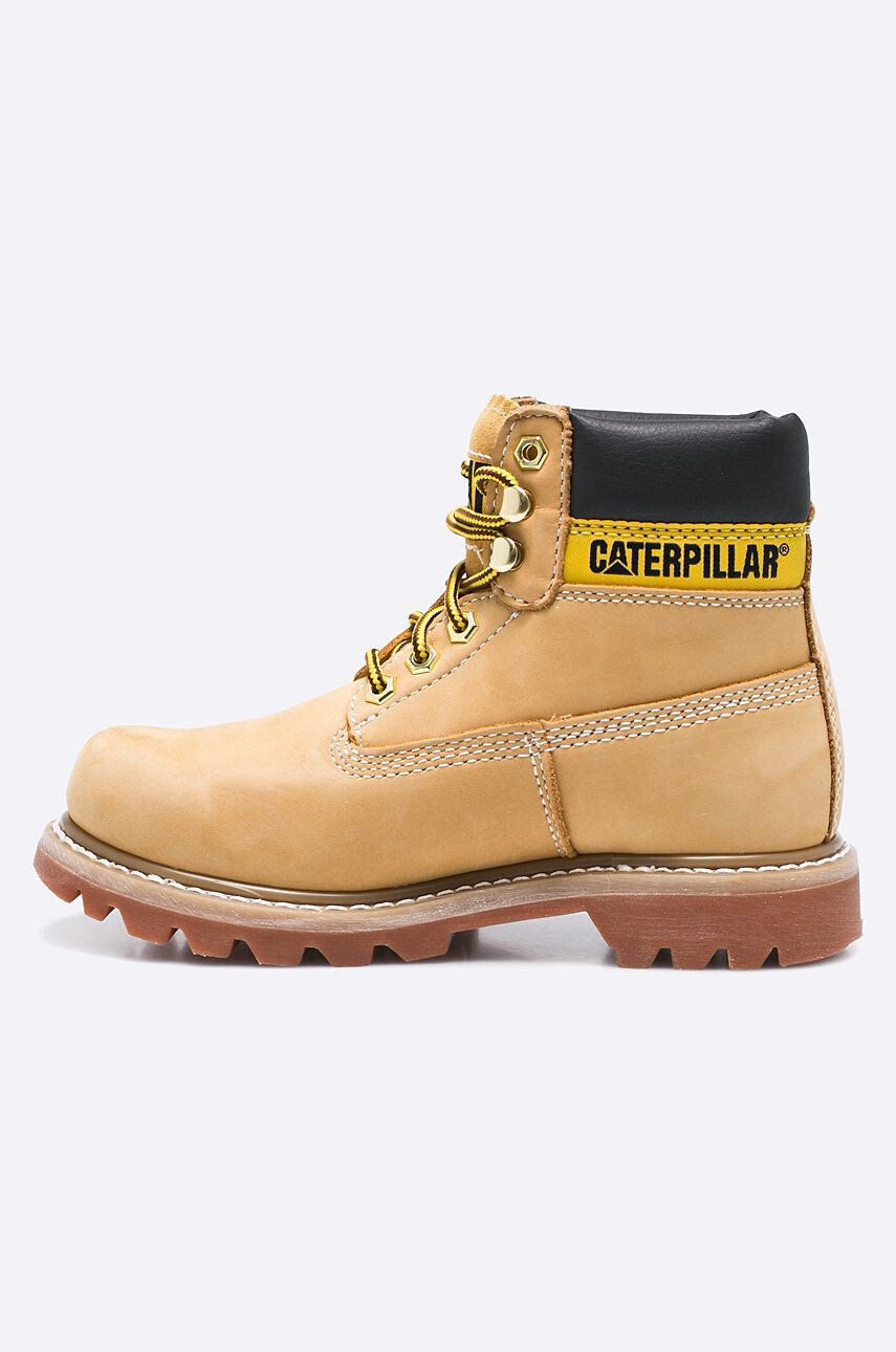 Caterpillar Botine Colorado - Pled.ro