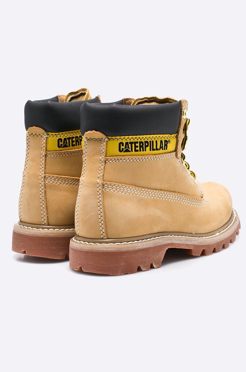 Caterpillar Botine Colorado - Pled.ro