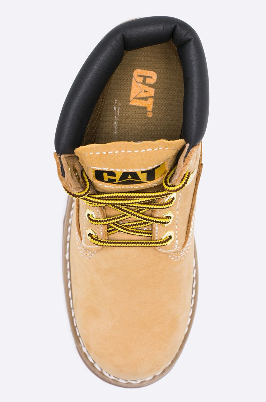 Caterpillar Botine Colorado - Pled.ro