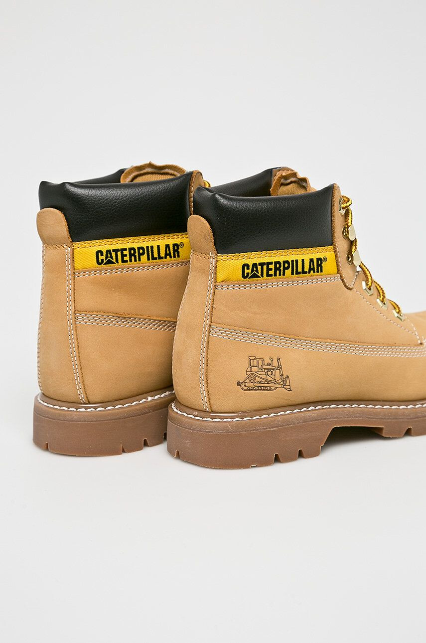 Caterpillar Pantofi Colorado - Pled.ro