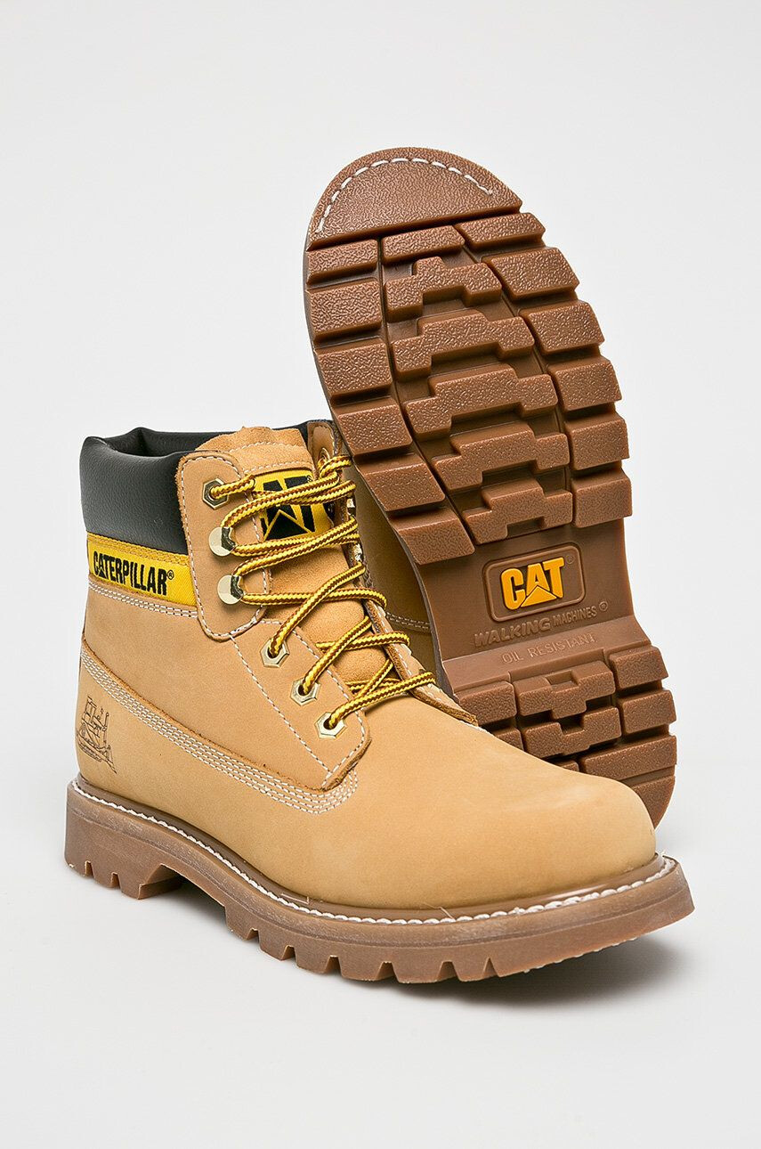 Caterpillar Pantofi Colorado - Pled.ro