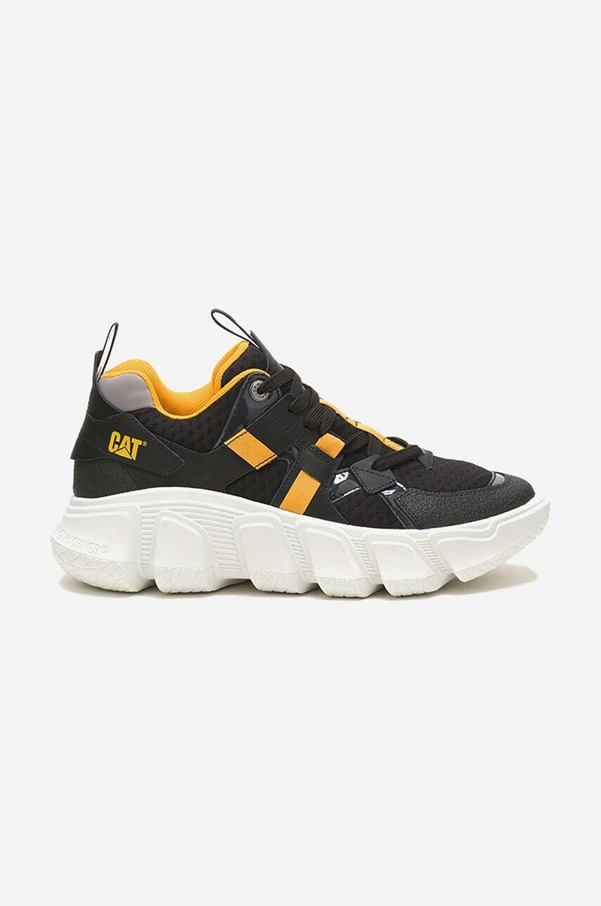 Caterpillar sneakers Imposter Mesh P111057 - Pled.ro