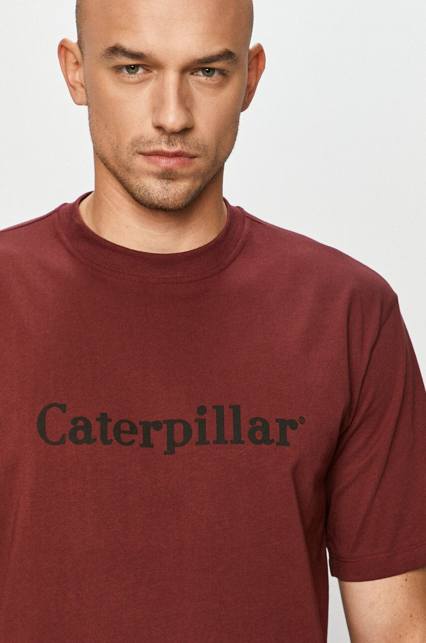 Caterpillar Tricou - Pled.ro