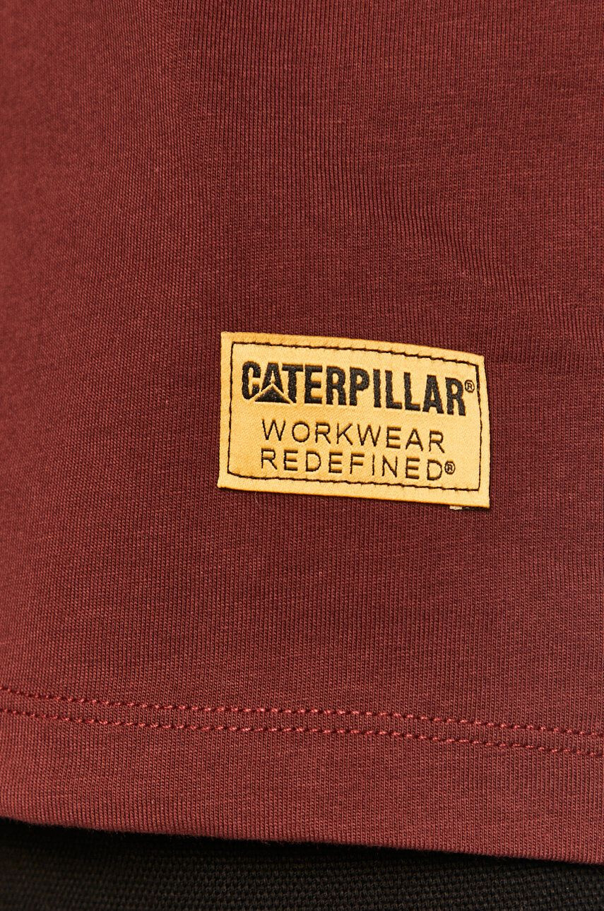 Caterpillar Tricou - Pled.ro