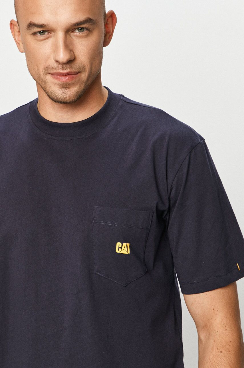 Caterpillar Tricou - Pled.ro