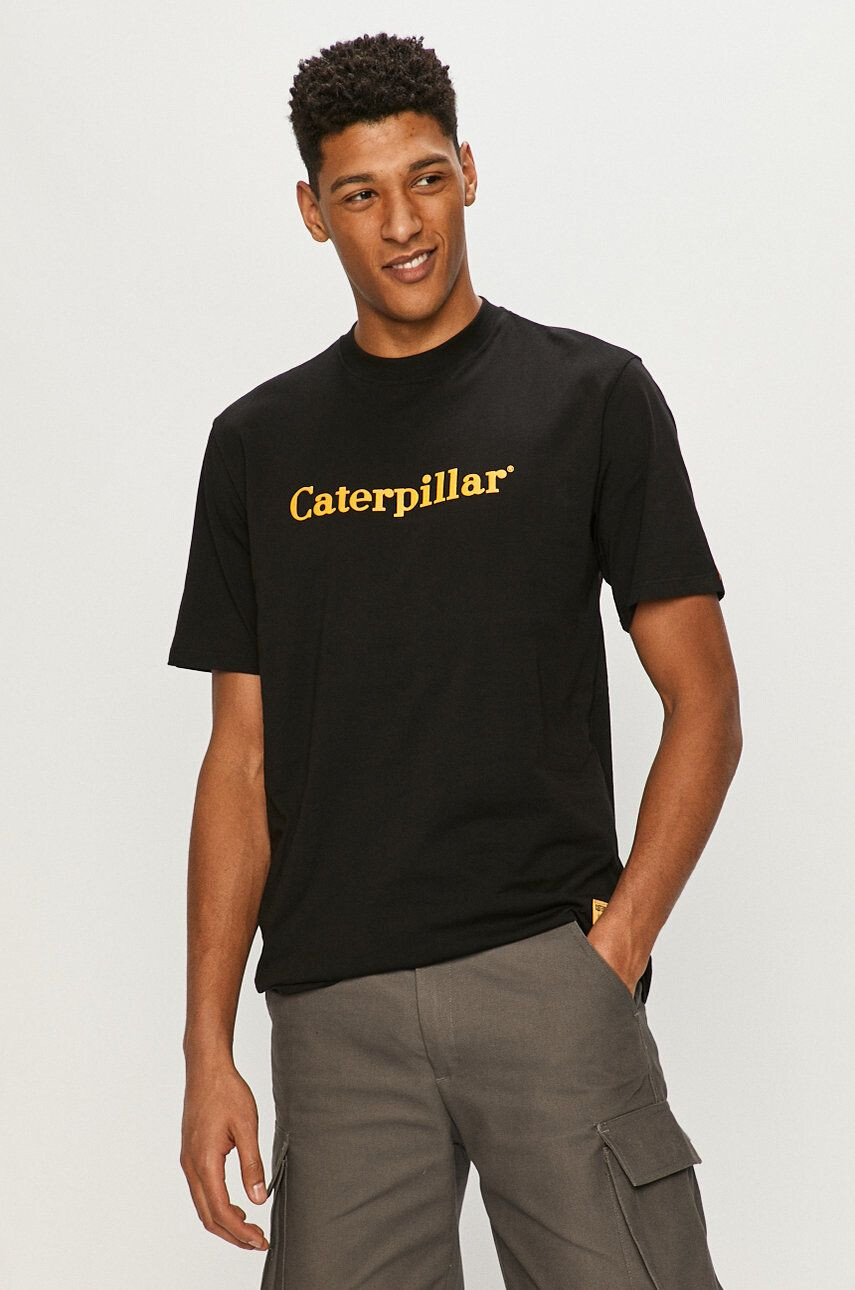 Caterpillar Tricou - Pled.ro