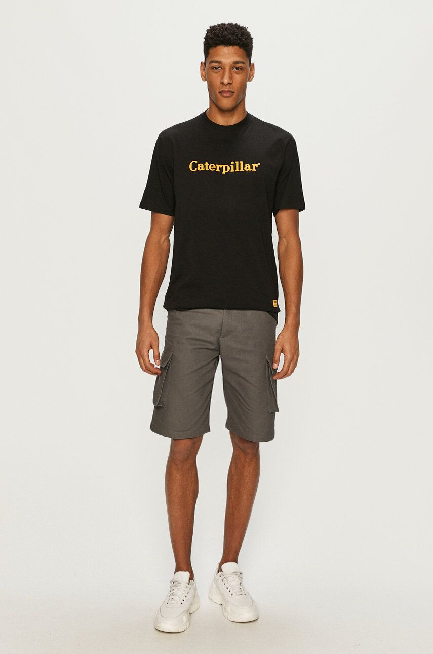 Caterpillar Tricou - Pled.ro