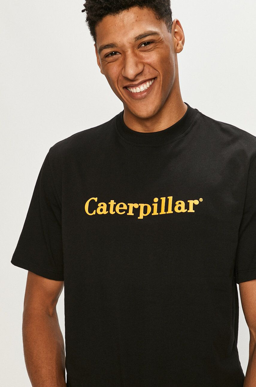 Caterpillar Tricou - Pled.ro