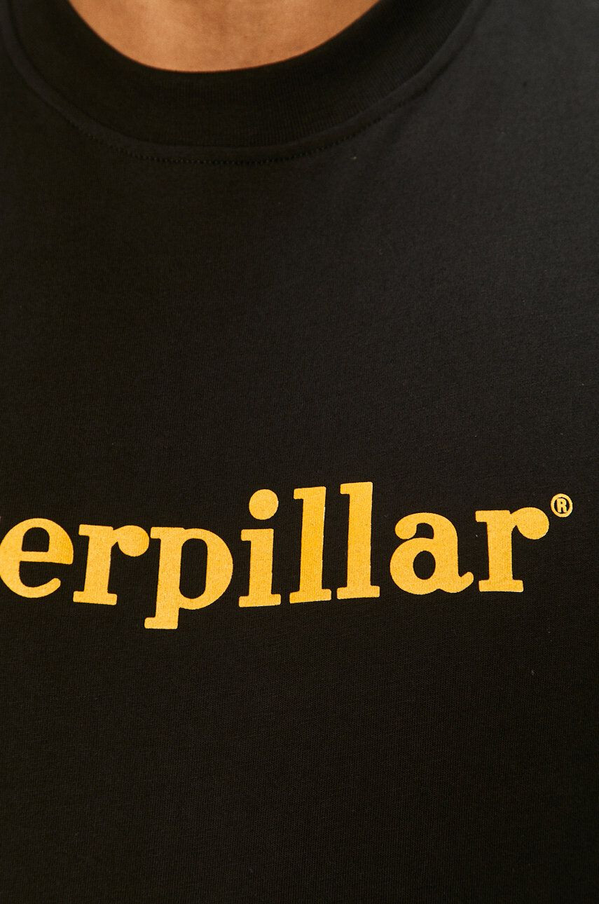 Caterpillar Tricou - Pled.ro