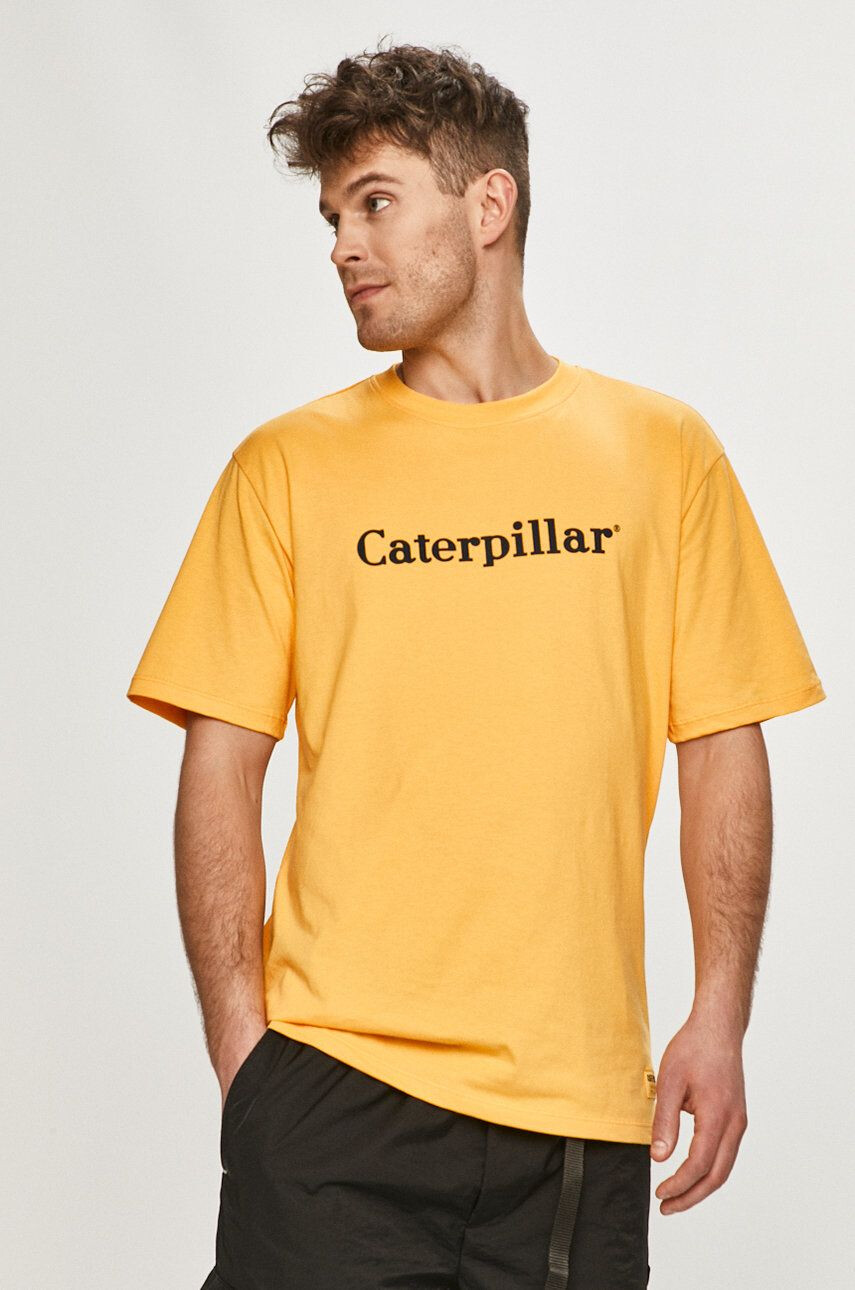 Caterpillar Tricou - Pled.ro