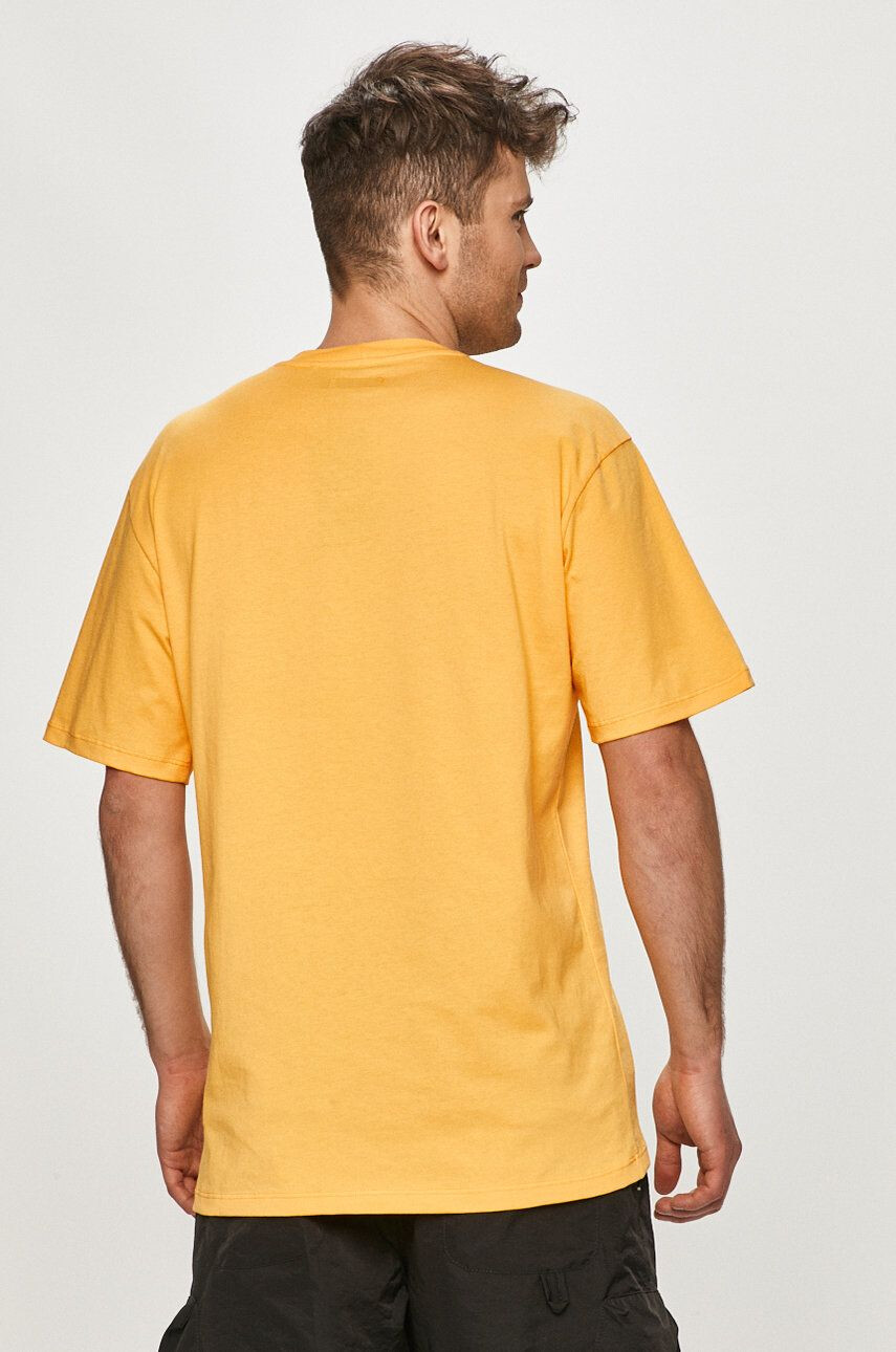 Caterpillar Tricou - Pled.ro