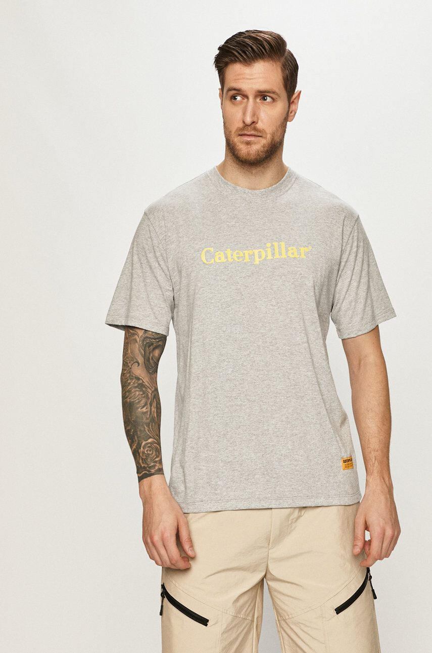 Caterpillar Tricou - Pled.ro