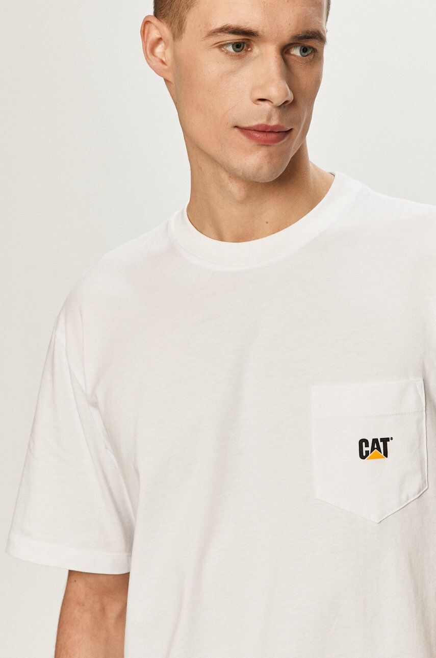 Caterpillar Tricou - Pled.ro