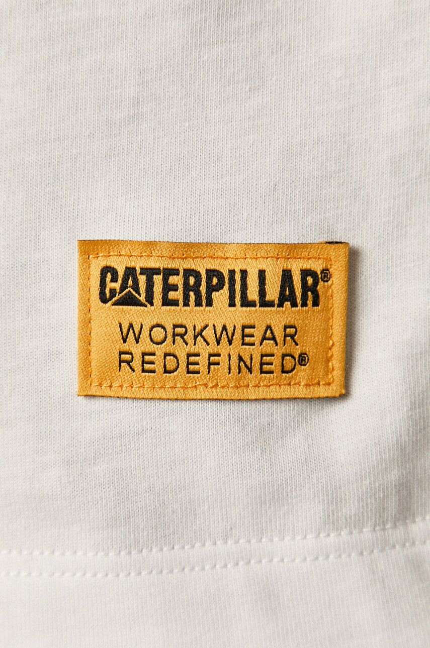 Caterpillar Tricou - Pled.ro