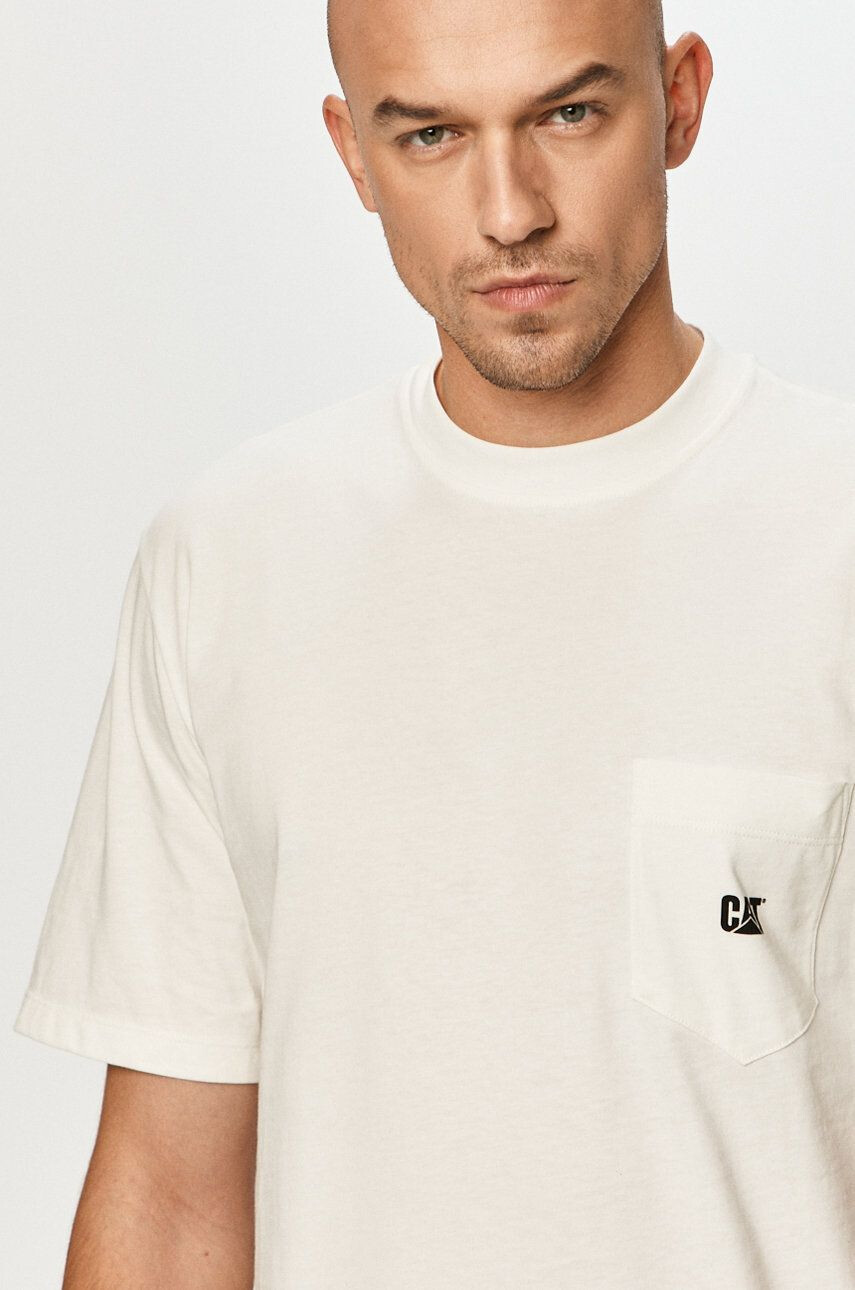 Caterpillar Tricou - Pled.ro