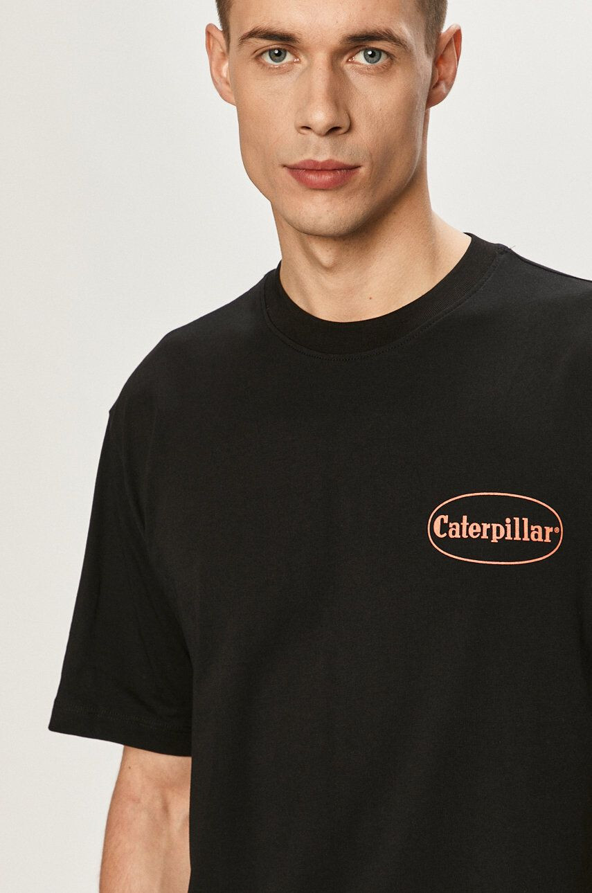 Caterpillar Tricou - Pled.ro