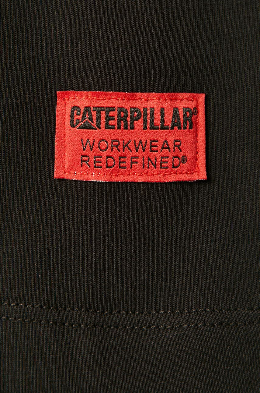 Caterpillar Tricou - Pled.ro