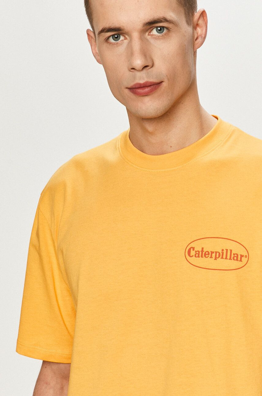 Caterpillar Tricou - Pled.ro