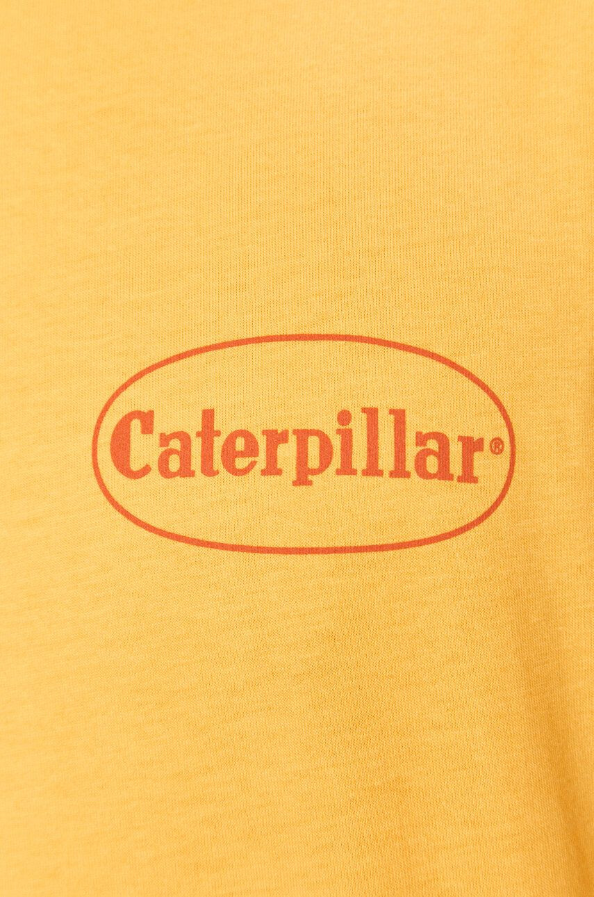 Caterpillar Tricou - Pled.ro