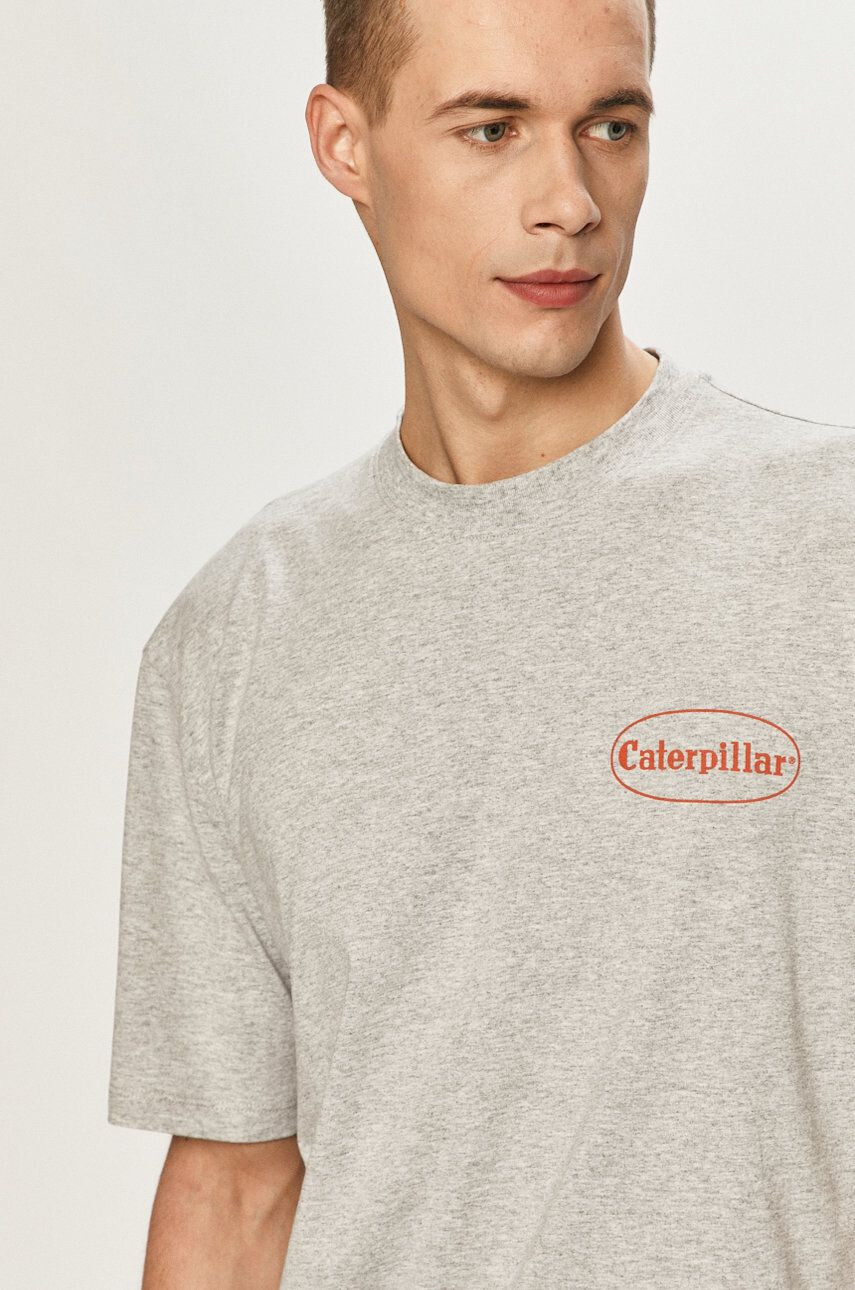 Caterpillar Tricou - Pled.ro