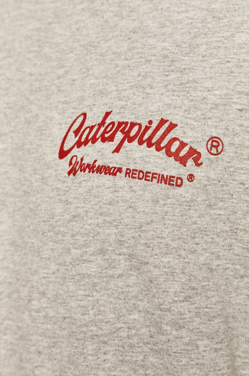 Caterpillar Tricou - Pled.ro