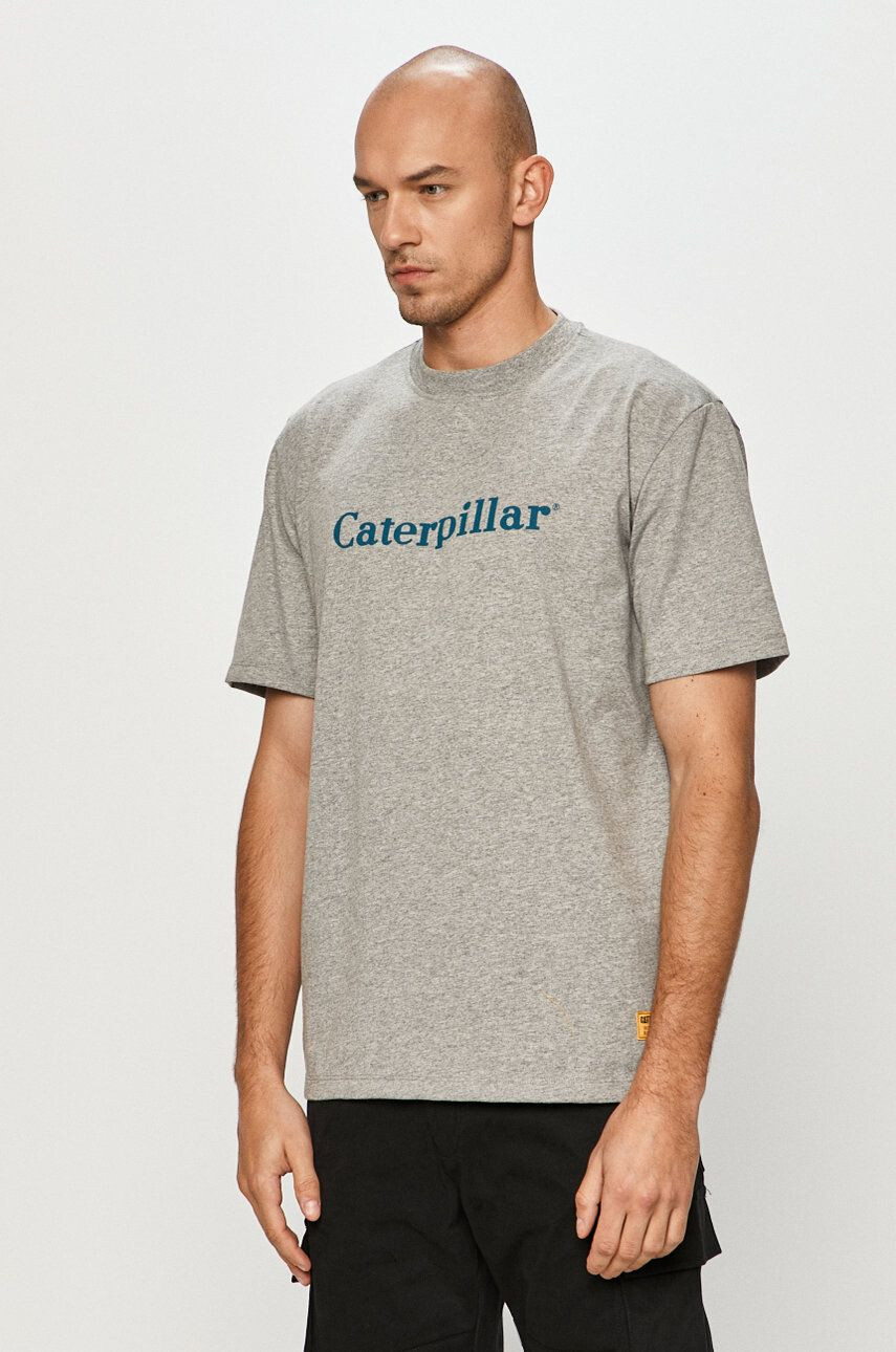 Caterpillar Tricou - Pled.ro