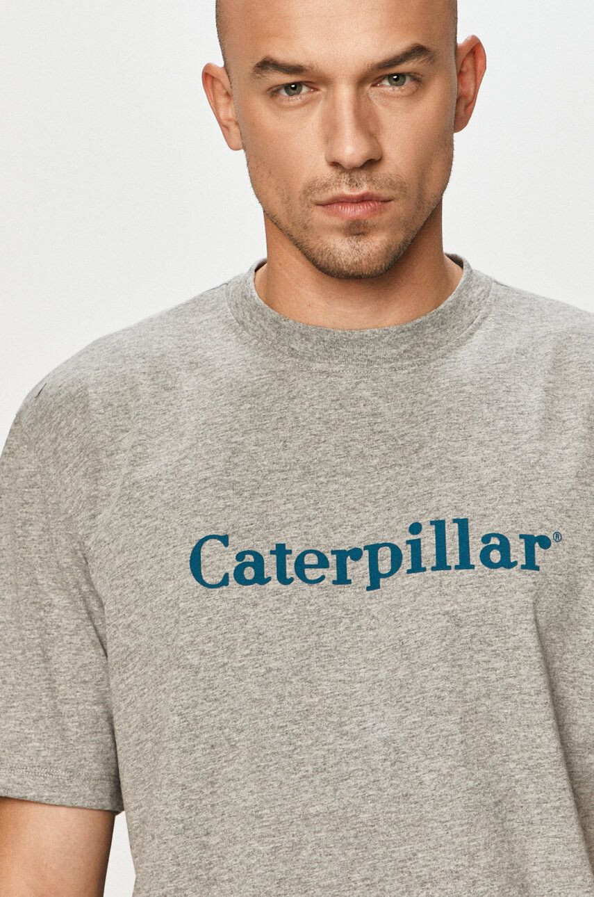 Caterpillar Tricou - Pled.ro