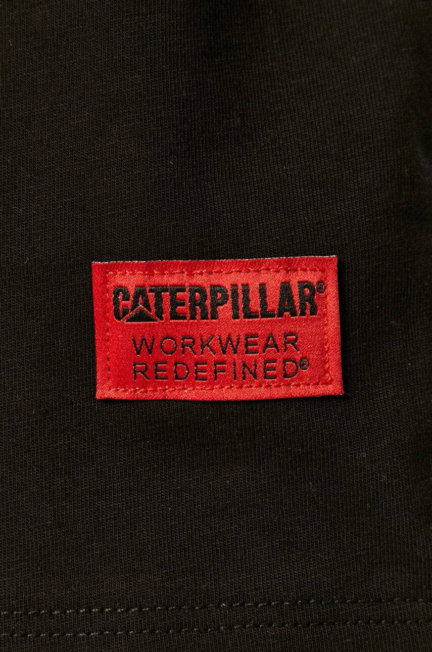 Caterpillar Tricou - Pled.ro