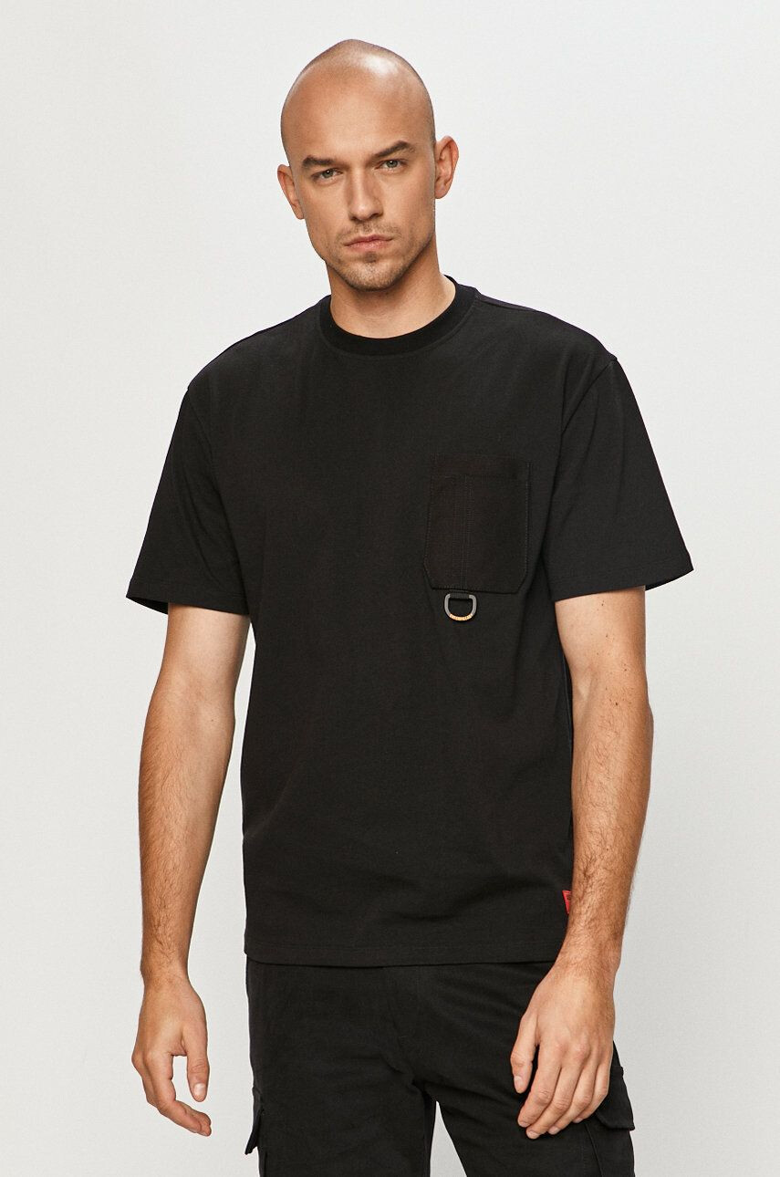 Caterpillar Tricou - Pled.ro