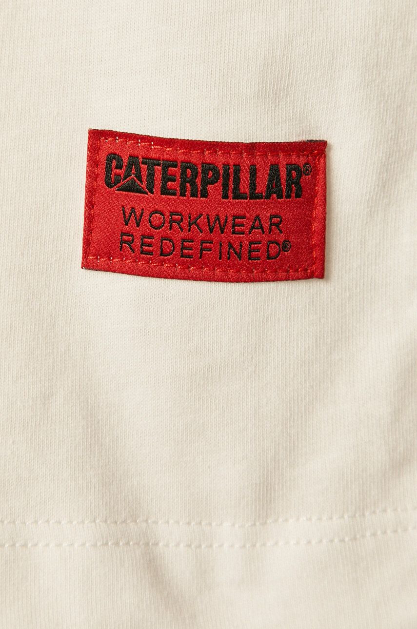 Caterpillar Tricou - Pled.ro